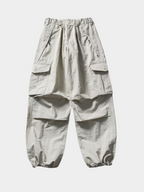 EagleDash - Unisex Triple-Resistant Utility Cargo Pants with Adjustable Hem