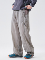 Outbound - Unisex Lightweight Quick-Dry Water-repellent Paratrooper Pants
