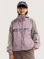 Skyward - Unisex Reflective Water-Repellent Quick-dry Jacket