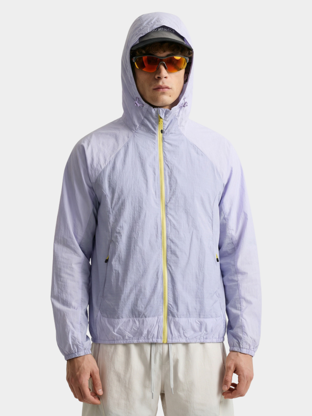 Converge - Unisex UPF50+ Breathable UV Protection Sun Jacket