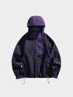 CougarSet - Lightweight 10K Waterproof Technical Hard Shell Jacket