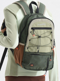 Pinnacle - Lightweight Water-Repellent Commuter Bag