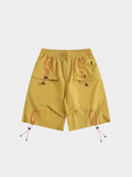 HawkField - Unisex Stretchy Utility Sports Shorts