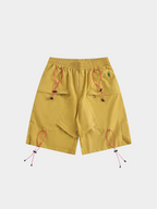 HawkField - Unisex Stretchy Utility Sports Shorts