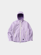 AshNest - Windproof & Waterproof Hard Shell Jacket