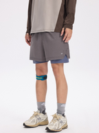 BaseCoat - Men's Quick-Dry Hiking Shorts