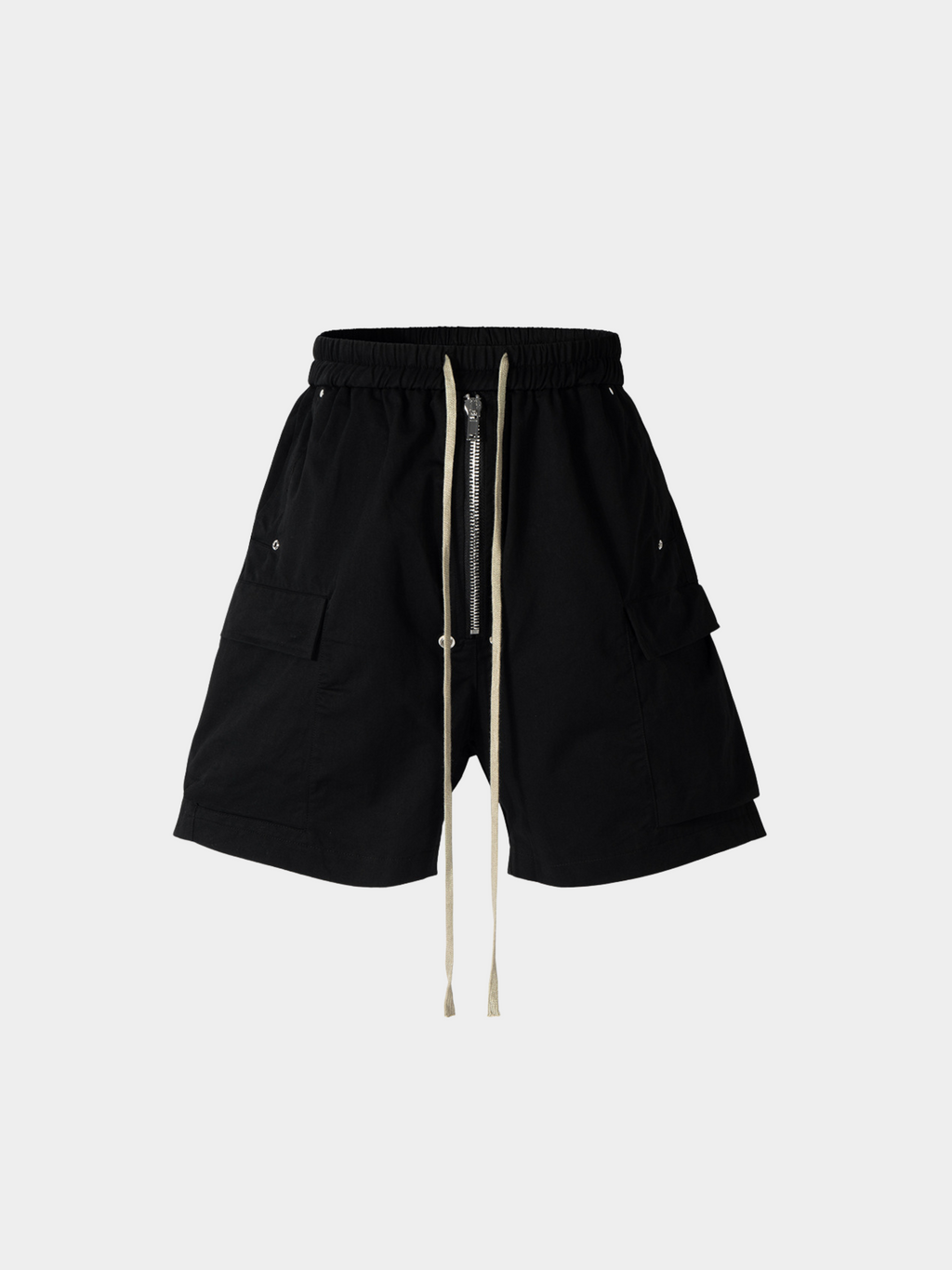 BaseTarp - Men's Loose Fit Shorts