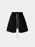 BaseTarp - Men's Loose Fit Shorts