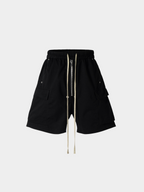 BaseTarp - Men's Loose Fit Shorts