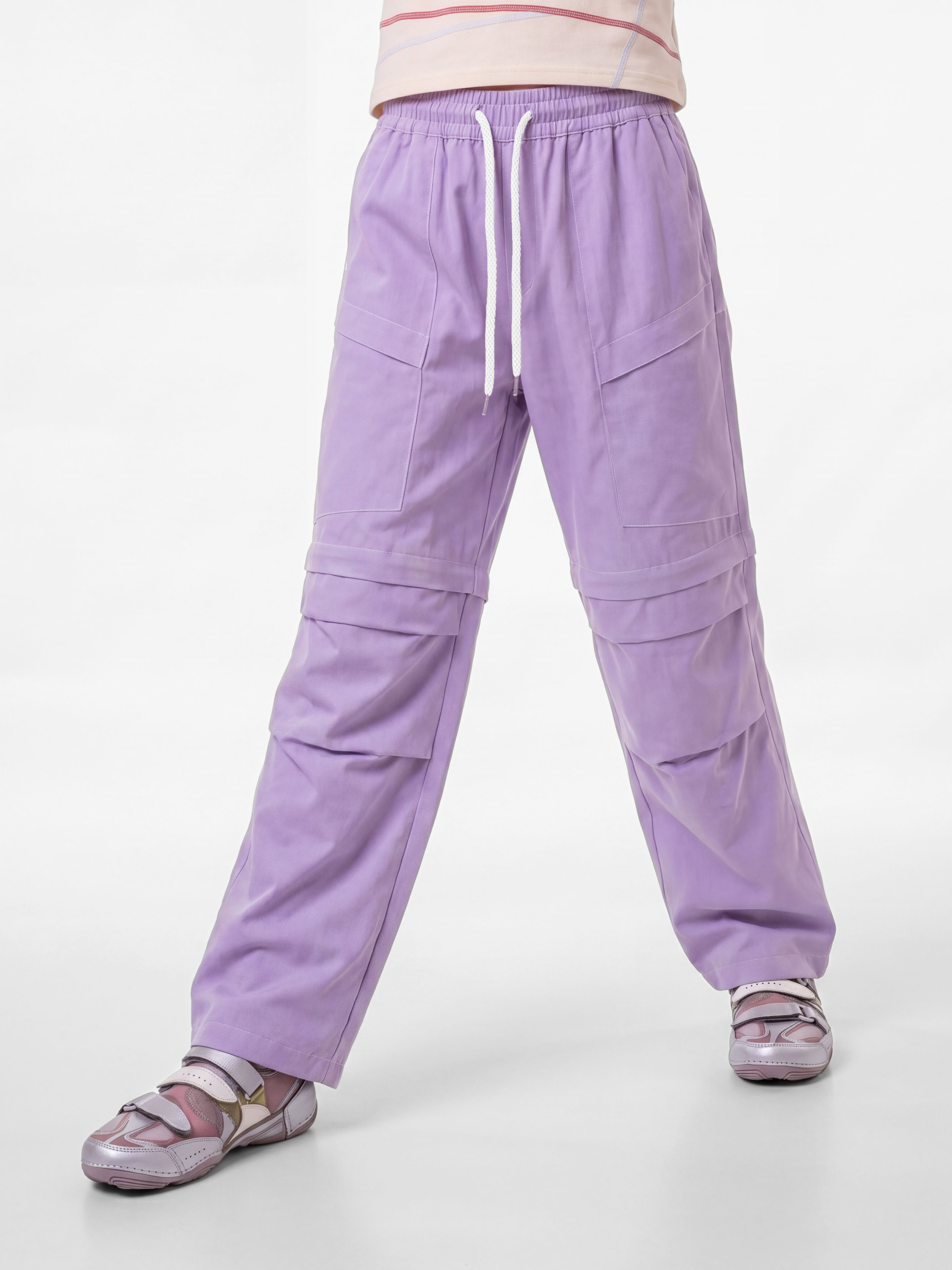 WindPant - Unisex Convertible Quick-Dry Lightweight Pants