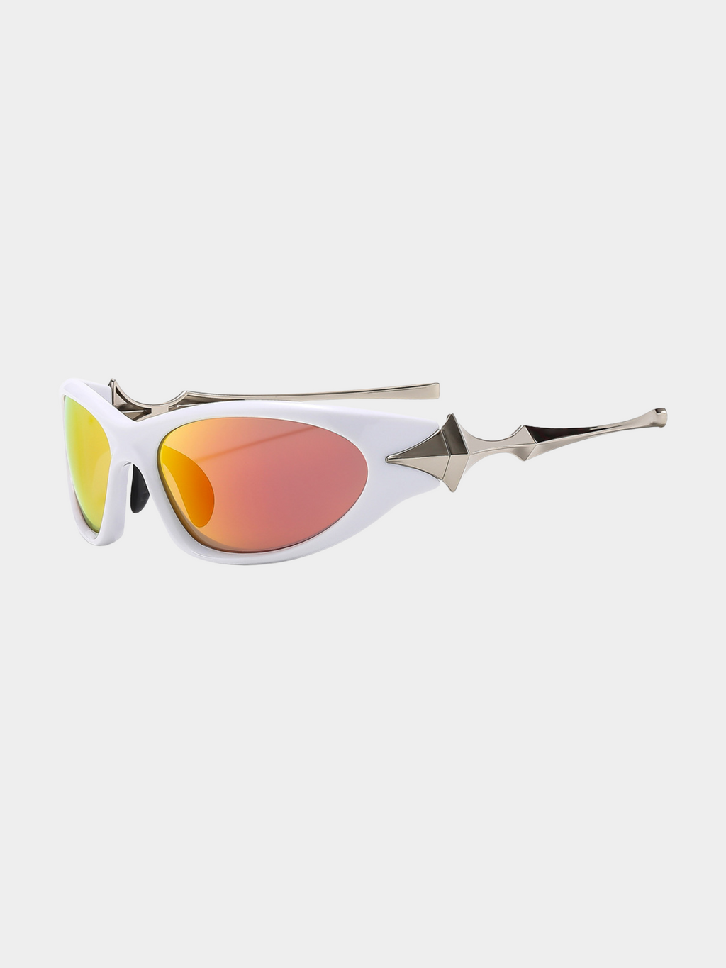 LynxSet - Unisex UV400+ Protection Sunglasses