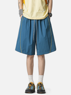 Moondust - Men's Quick-Dry & Breathable Water-Repellent Shorts