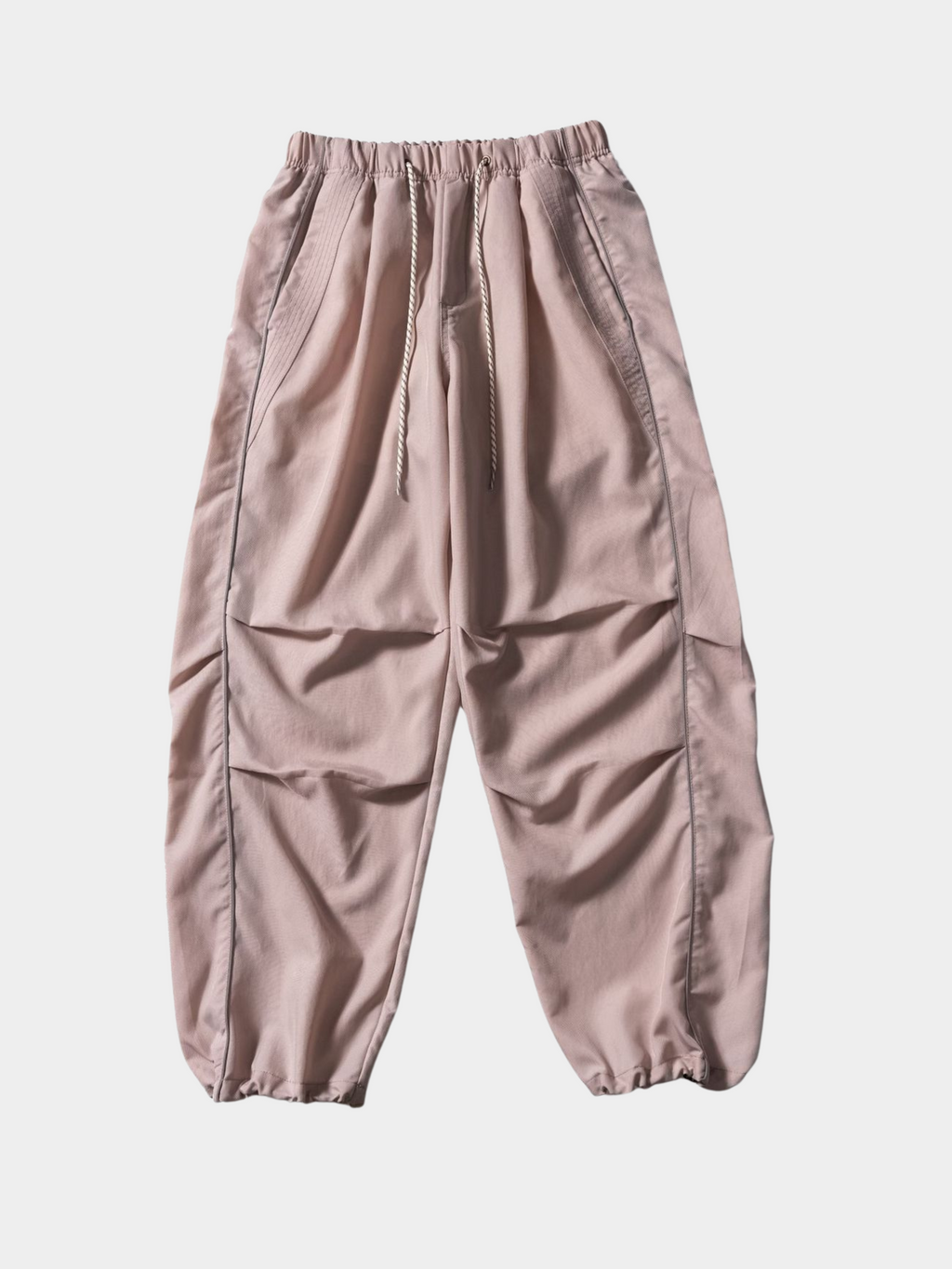 EagleBase - Unisex Quick-Dry Water-Repellent Reflective Cargo Pants