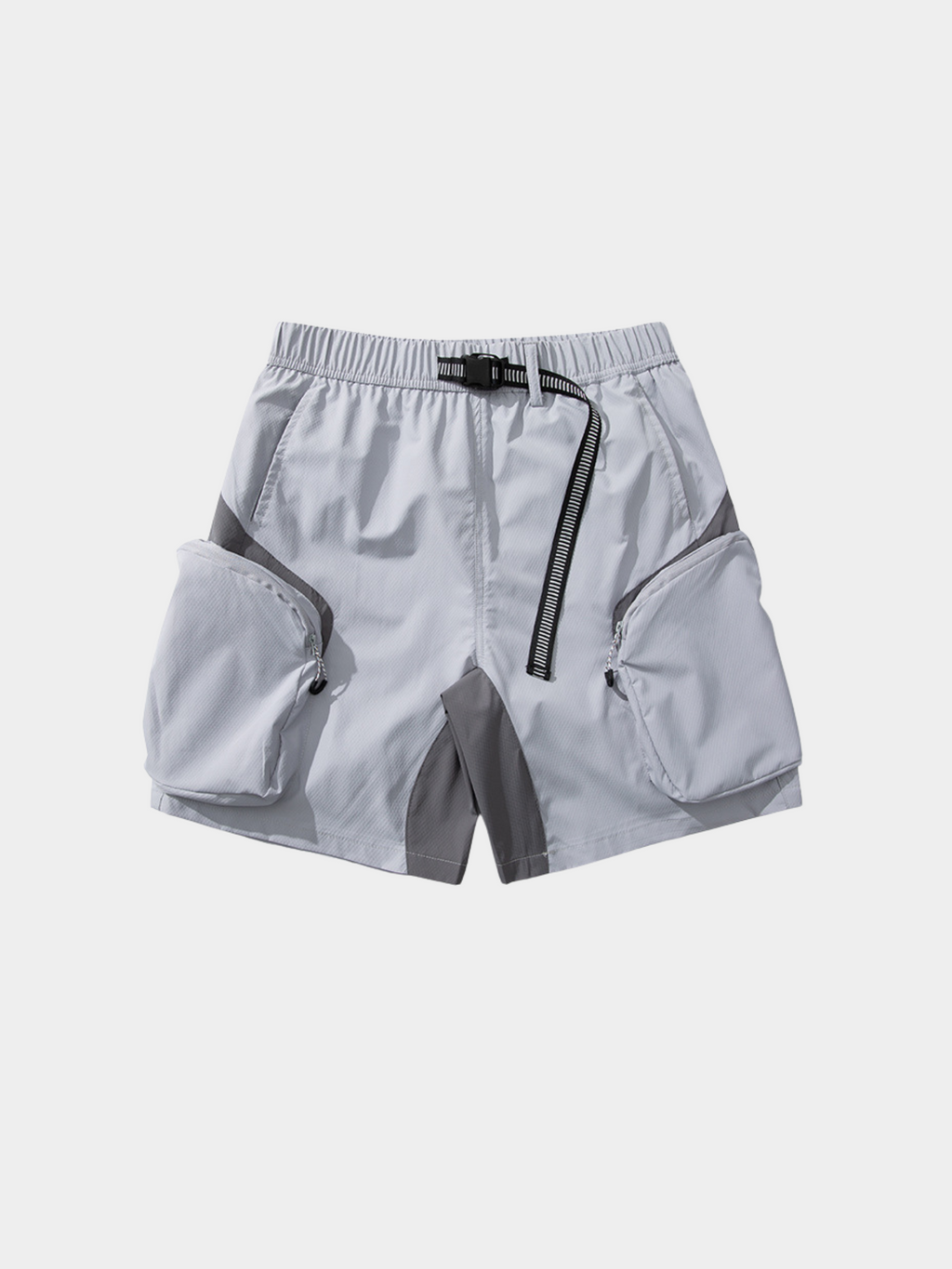 Ascent - Men's Softshell Shorts