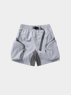 Ascent - Men's Softshell Shorts