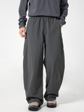 Elkhaven - Men's Water-Repellent Utility Paratrooper Pants