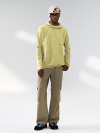 Ashfire - Unisex COOLMAX® Moisture-Wicking Hooded Sweatshirts