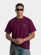 RapidRun - Unisex Moisture-Wicking & Quick-Dry Performance T-Shirt