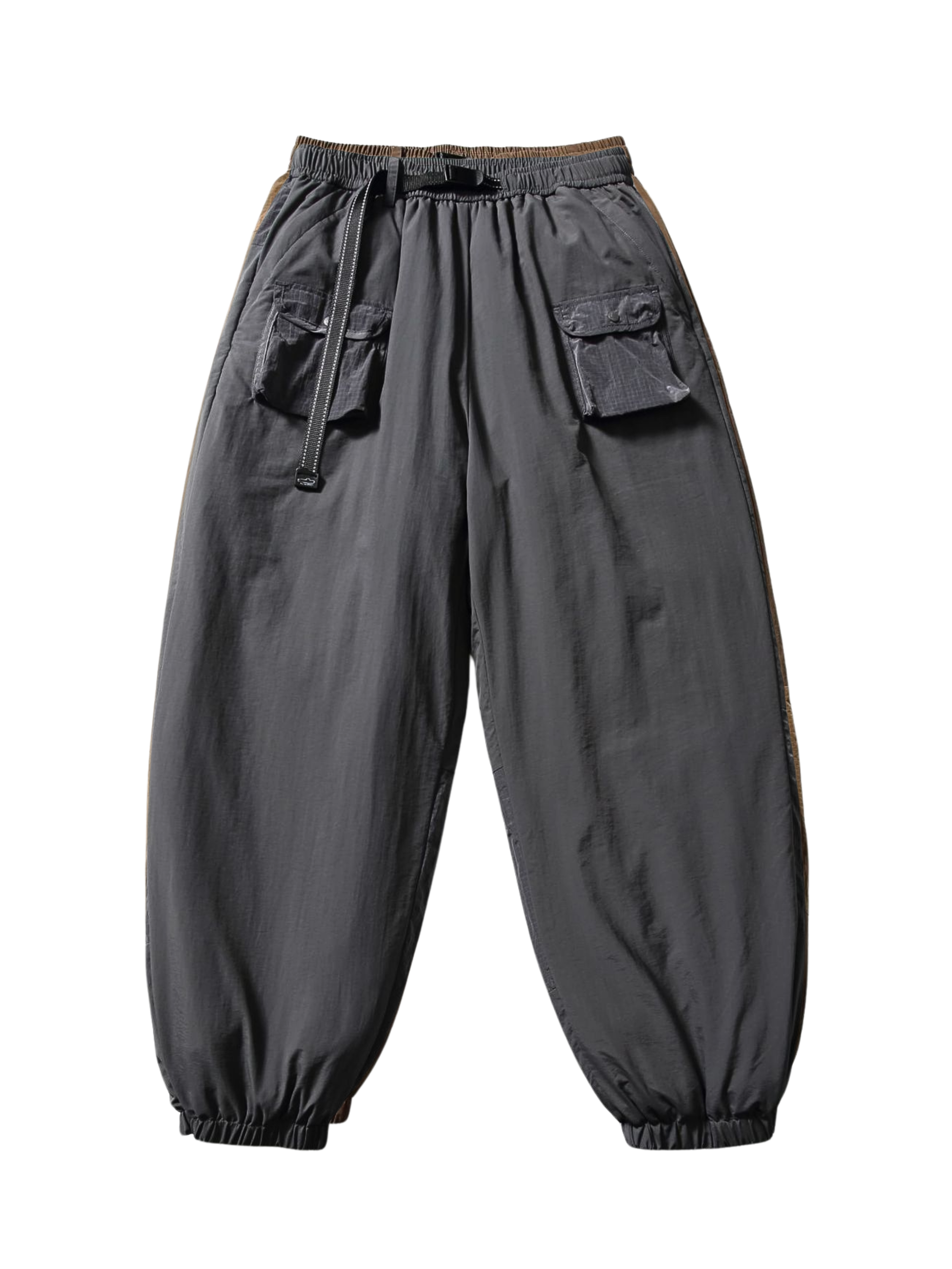 EaglePeak - Unisex 90% Duck Down Utility Snow Pants