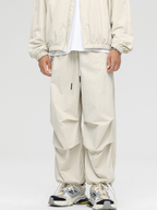 EaglePath - Unisex Quick-Dry Ultra-Loose Paratrooper Pants