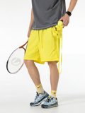 Briarsoul - Men's Triple-Proof Water-Repellent Quick-Dry Sport Shorts