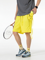 Briarsoul - Men's Triple-Proof Water-Repellent Quick-Dry Sport Shorts