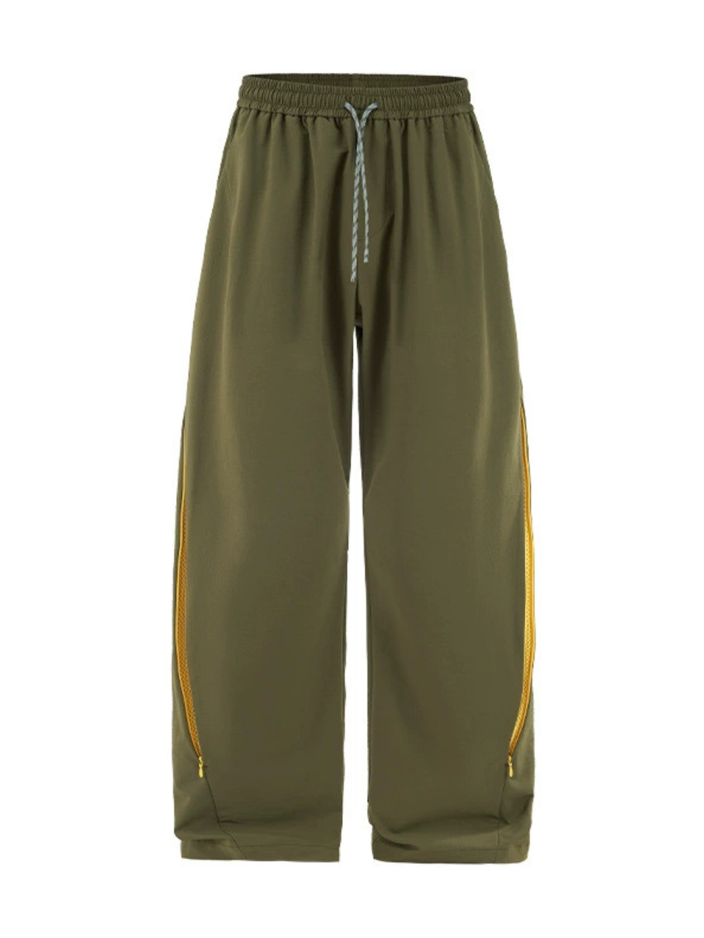 Embermist - Men's Colorblock Breathable Water-Repellent Pants