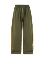 Embermist - Men's Colorblock Breathable Water-Repellent Pants