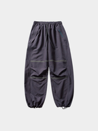 Pioneers - Unisex Reflective Softshell Utility Trekking Pants