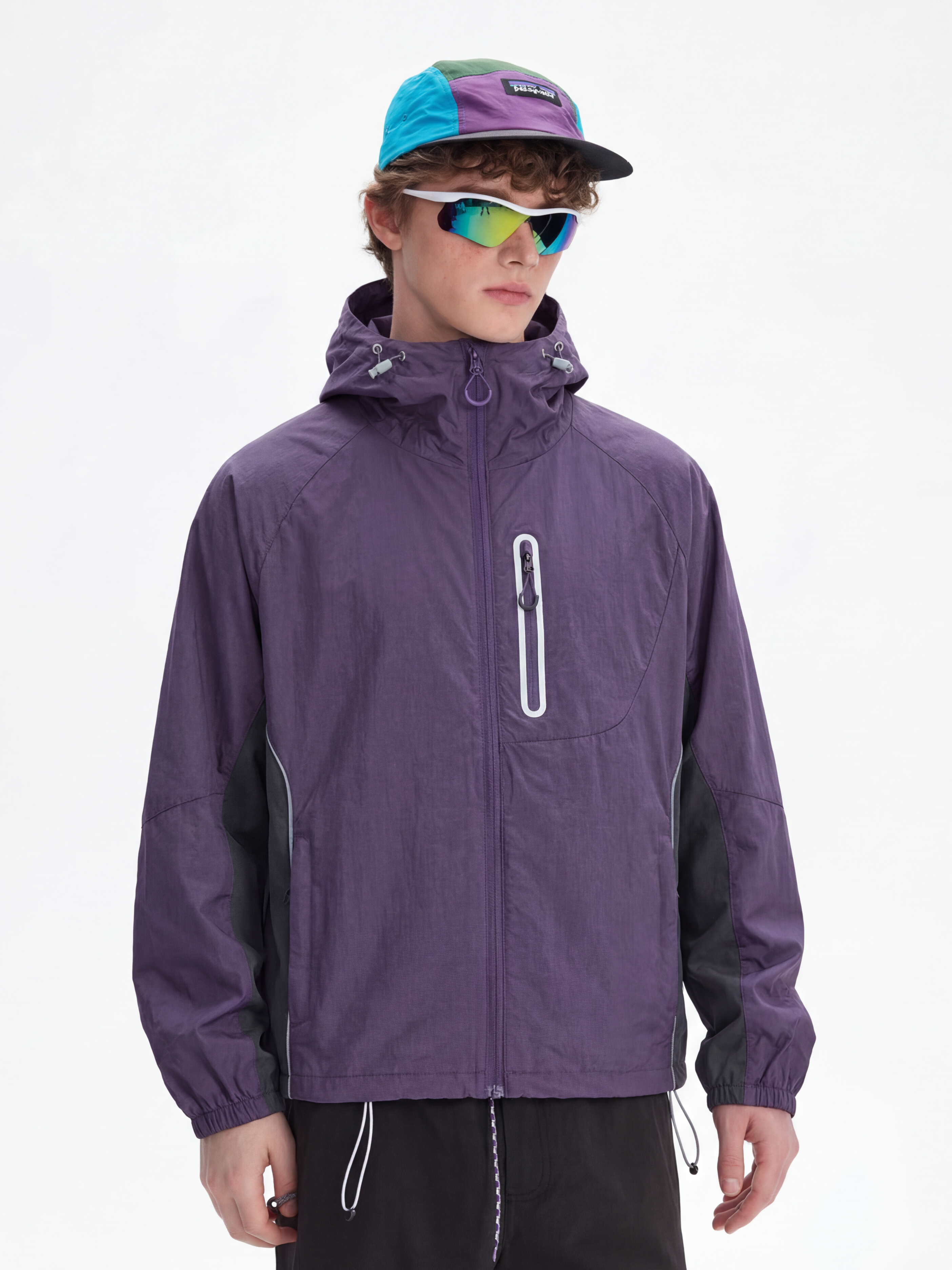 TrailBlaze - UPF 100+ UV Protection Jacket