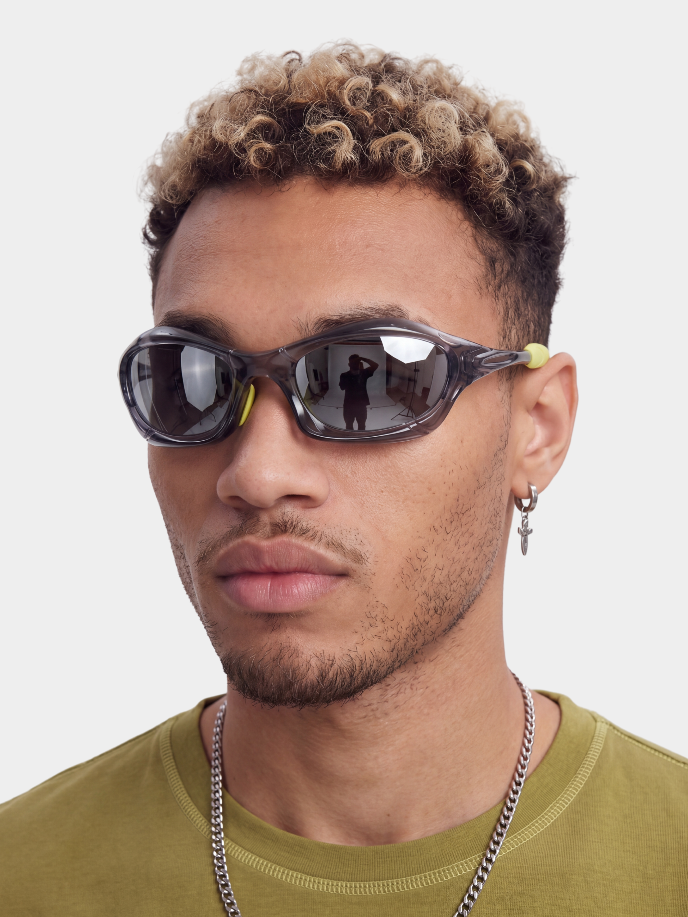 Vantage - UV400 Windproof Outdoor Sunglasses