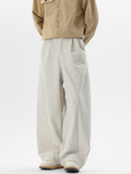 AlpineIce - Men's Curved Cut Relaxed Fit Pants
