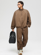 EaglePath - Unisex Quick-Dry Ultra-Loose Paratrooper Pants