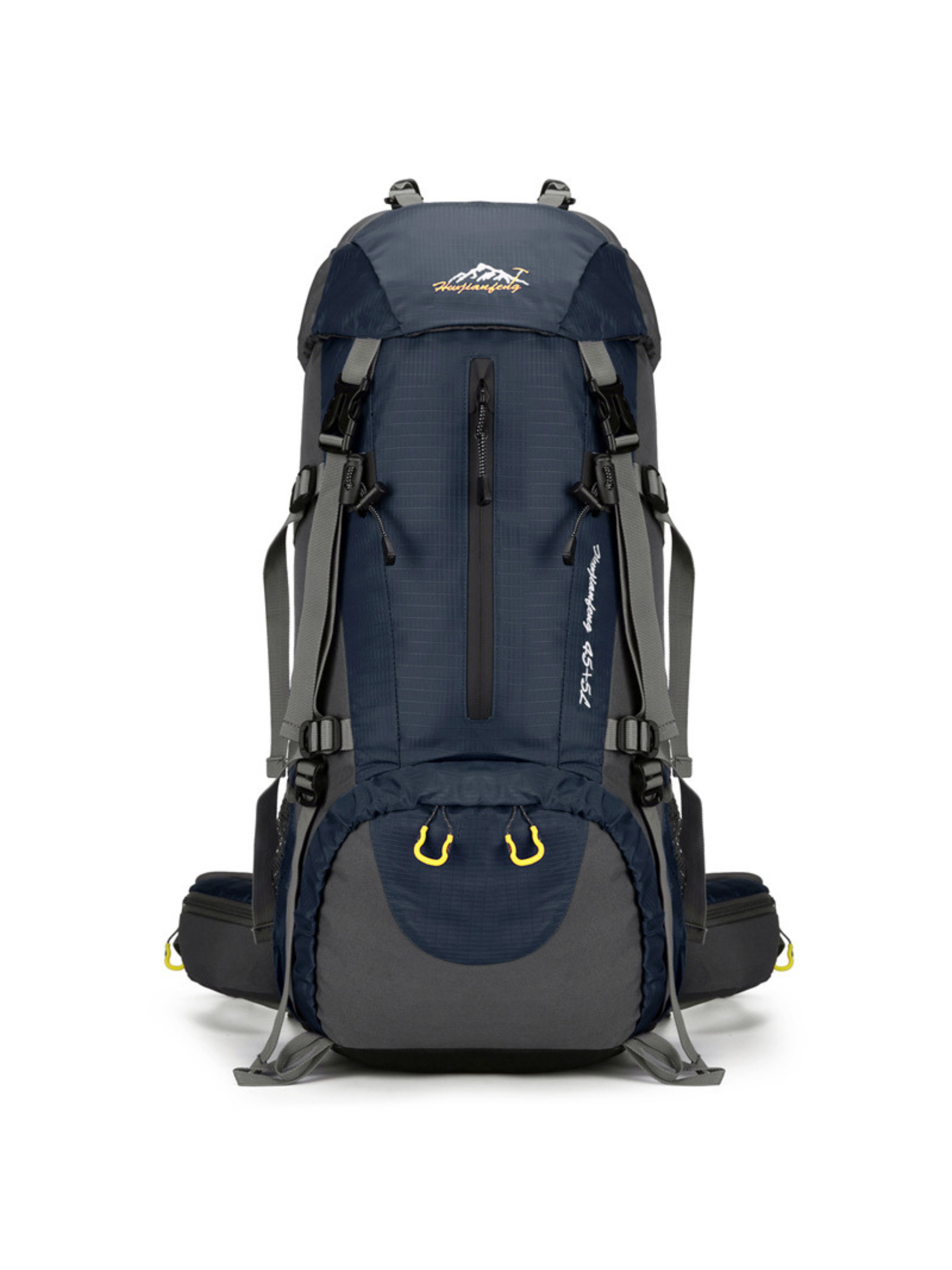 LightStick -  Water-Repellent Ultra-Light Large Travel Backpack