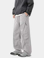 FireKit - Men's T400 Triple-Grid Comfort Utility Cargo Pants
