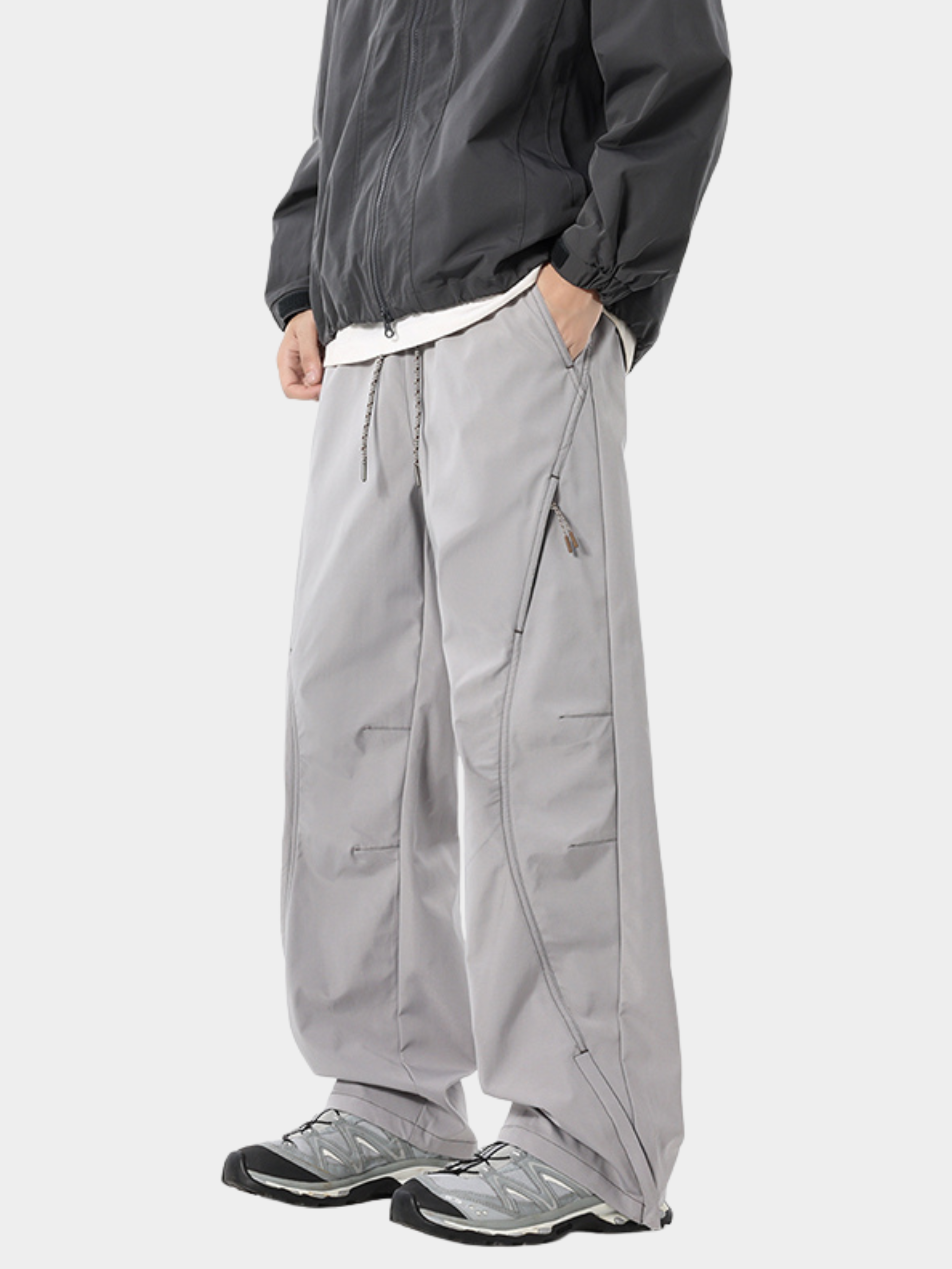 FireKit - Men's T400 Triple-Grid Comfort Utility Cargo Pants
