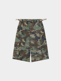BlazeCoat - Men's Draped Straight-Leg Sweatpants