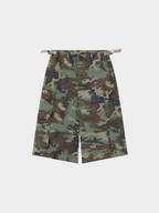 BlazeCoat - Men's Draped Straight-Leg Sweatpants