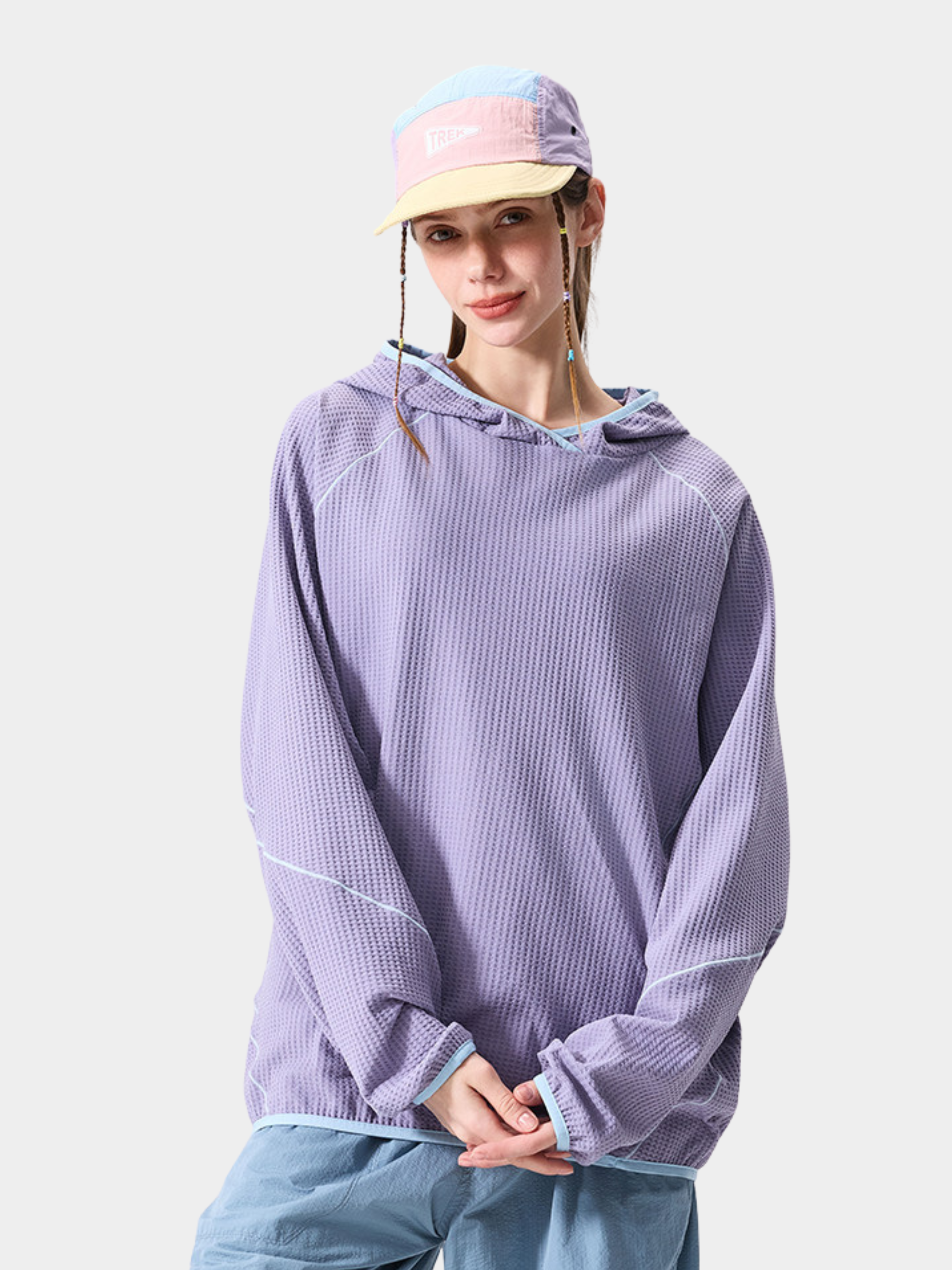 Cloudveil - Quick-Dry Moisture-Wicking Breathable Jacket