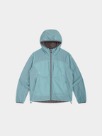 Darkspire - Water-Resistant & Windproof Fleece-Lined Soft Shell Jacket