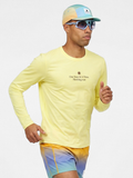 Nocturn - Unisex Quick-Dry Graphic Long Sleeve T-Shirt
