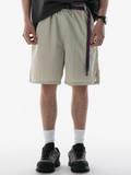 TrueFit - Men's Quick-Dry Relaxed Cargo Shorts