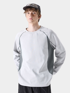Tundraven - Unsex UPF50+ Protection Moisture-Wicking Quick-Dry Long Sleeve