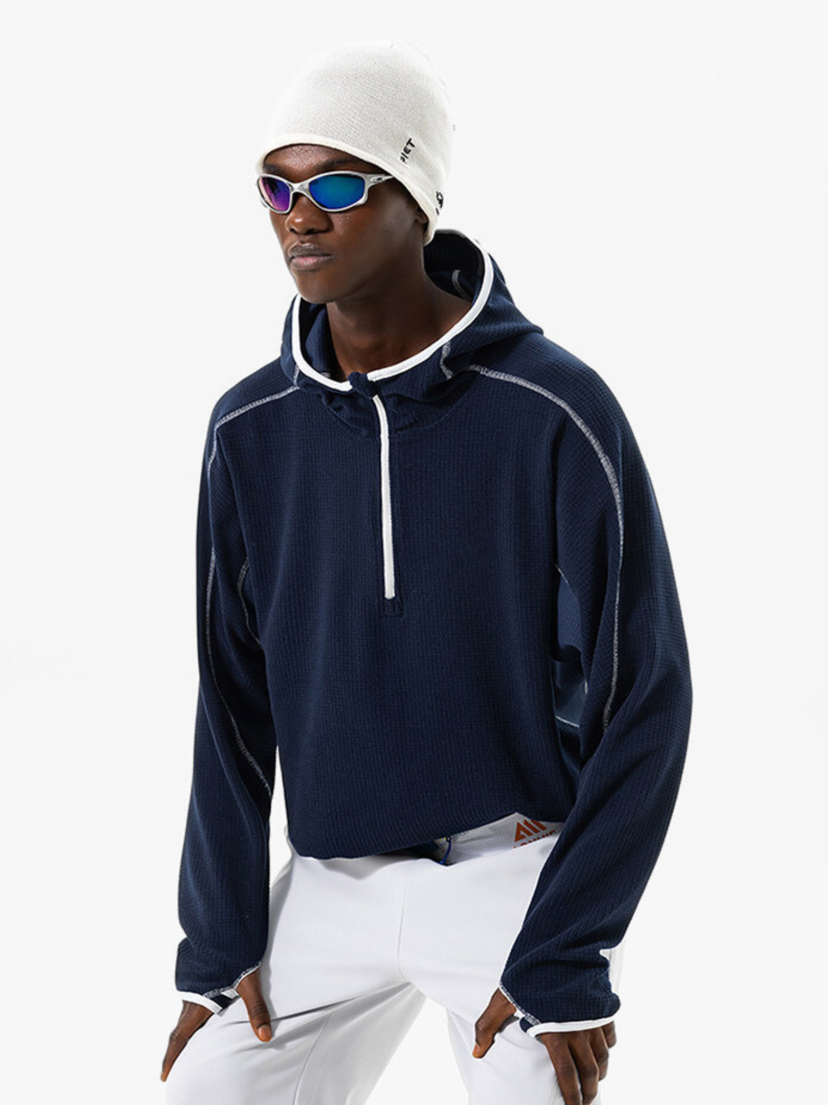 Ashshadow - Unisex Antibacterial Thermal Soft Comfort Jacket