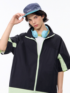 Traverse - Unisex Water-Repellent Quick-Dry Sun Protection Shirt