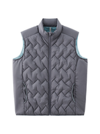 Wilderstone - Unisex 90% Down Lightweight Sorona® Down Vest