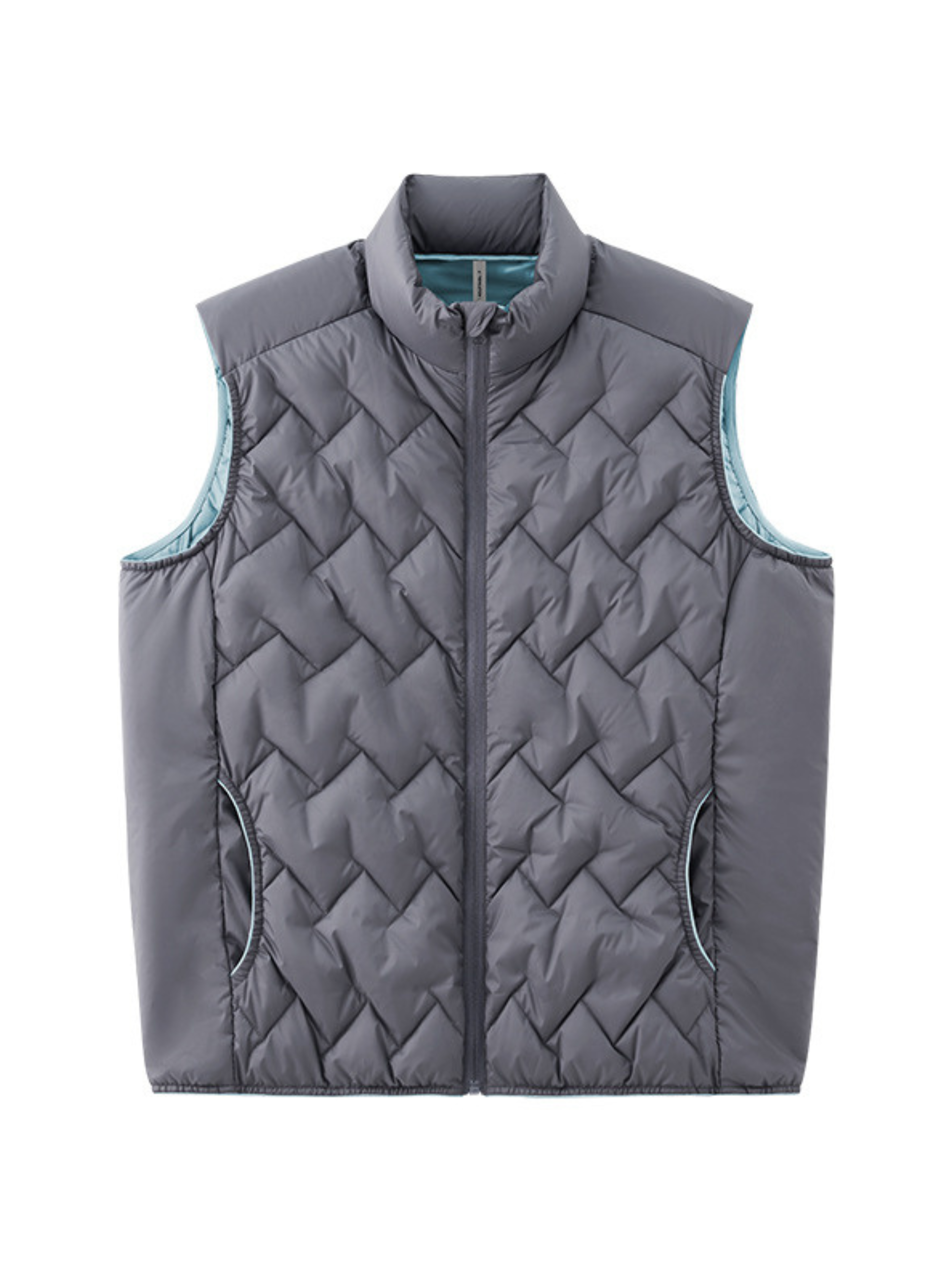 Wilderstone - Unisex 90% Down Lightweight Sorona® Down Vest