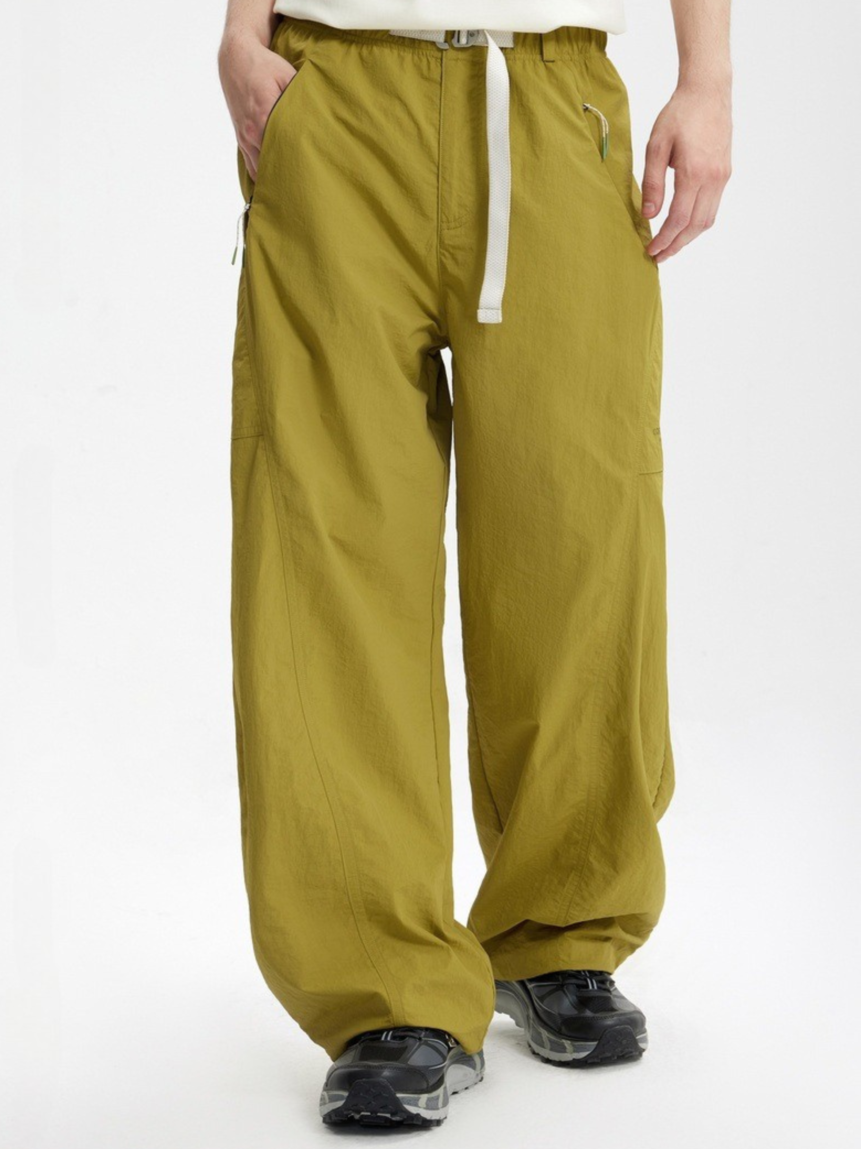 FireBox - Men's Quick-Dry Tactical Pants