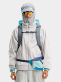 Sierra - Unisex 10K Waterproof Soft Shell Jacket