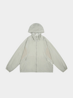MesaCase - Unisex UPF50+ Mesh Panel UV Protection Jacket
